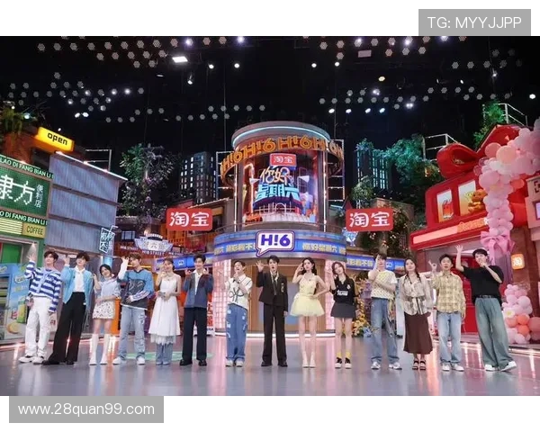 安徽综艺频道现场直播精彩节目不容错过