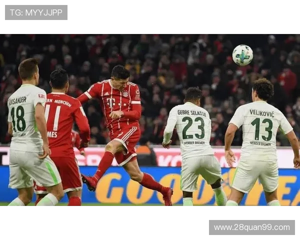 拜仁慕尼黑对阵沃尔夫斯堡德甲焦点战直播